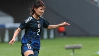 「ディスカッションはできた」内田篤人コーチとのクロスの話し合いもあった守屋都弥、見事な１アシストは「萌々子が上手く入ってきてくれた」