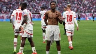 堂安が今季4点目もフライブルクは逆転負け…無敗継続のライプツィヒは暫定首位浮上！【ブンデスリーガ】