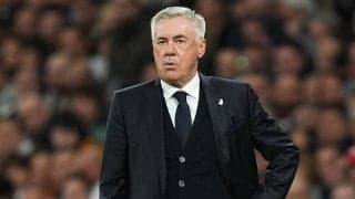 エル・クラシコで4失点完敗…レアル・マドリー指揮官が痛かったと話す後半2分間の連続失点　「その後は別のゲームに」