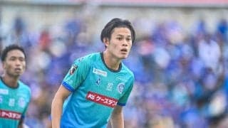 「これぞ和製ハーランド！」未完の大器FW中島大嘉の相手GKを弾き飛ばすダイナミックな左足強烈弾に反響！「化けてきたね！」「我々が見たかった中島さんここにあり！」の声