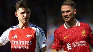 【プレミア注目プレビュー】初黒星からバウンスバック図るアーセナルvsロンドン勢連破狙うリバプール