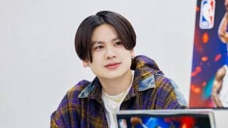 河村勇輝にエール「一同級生としても応援したい」BE:FIRSTのMANATOがWOWOW初登場