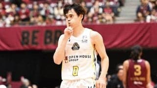 群馬が川崎とのサンダー対決に連勝…仙台vs越谷は2度の延長戦へ／10月26日 B1試合結果