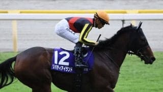 【天皇賞・秋】リバティアイランドは13着に敗れる