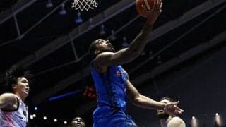 西地区首位・島根が秋田とのダブルオーバータイムの激闘に白星…ホームで無傷の7連勝