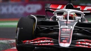 「チームを売却するつもりはない」ハース小松代表、F1撤退の噂を完全否定　トヨタやフェラーリとも協力関係継続を強調「競争力向上の手助けを」