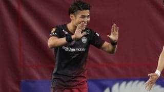 神戸が粘る京都を振り切り5年ぶりファイナルへ！ G大阪と国立決戦【天皇杯】