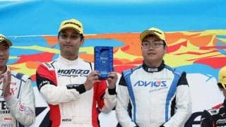 全日本ハイランドマスターズ：MORIZO Challenge Cupは貝原聖也が待望の初優勝