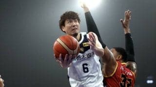 宇都宮がFE名古屋を破って7連勝…中地区首位のA東京は佐賀を撃破／10月27日 B1試合結果