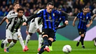 ジエリンスキとユルドゥズがドッピエッタ、イタリア・ダービーは史上初の4-4打ち合いに【セリエA】