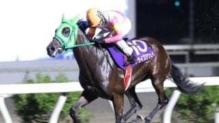 【ネクストスター高知】ドライブアウェイが無傷の4連勝…多田羅「時計を見てびっくりした」