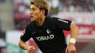 「これをやっていけば成長する」堂安律を変えた独名伯楽の妙案　日本代表にも好影響を与える“10番”の成長曲線【現地発】