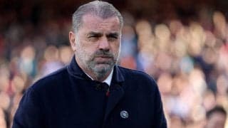 「罠に陥った」未勝利のクリスタル・パレスに敗れたトッテナム、ポステコグルー監督は相手の術中にハマったと認める「全く上手く対処できなかった」