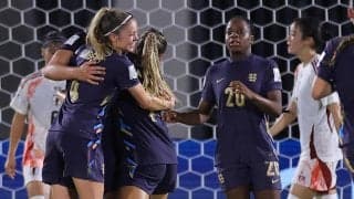 リトルなでしこがベスト8終戦で2014年大会以来の優勝ならず　イングランドに2度リードもPK戦で涙【U-17女子W杯】