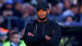 「とても真剣に臨んだ」バルサに4失点大敗のバイエルン、最下位ボーふむ相手の勝利にコンパニ監督「落ち着いていたのが良かった」