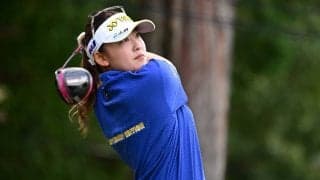 岩井千怜、姉・明愛とワンツーフィニッシュ「地元だから頑張ろうという気持ちが強い」