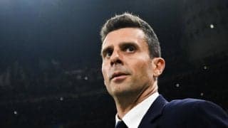 ここまで1失点の堅守が1試合で4失点…ユベントスは2点差追いつきドローもモッタ監督「全てがポジティブなわけではない」