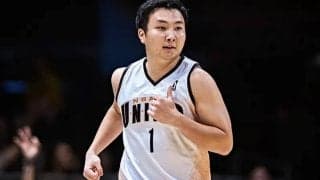 NBA Gリーグ インディアナ・マッドアンツが富永啓生のキャンプロスター入りを発表