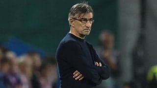 5失点惨敗ローマが28日に声明か　ユリッチ監督解任＆デ・ロッシ再登板の可能性も