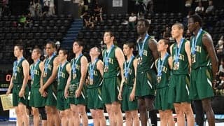 ｢U18日清食品トップリーグ2024｣ 初の地上波中継決定…11月9日福岡第一vs開志国際