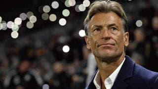 サウジアラビア代表監督にルナール氏が再登板…前回在任時と異なる状況とは