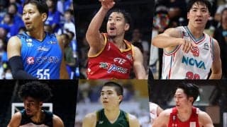 スラムダンク奨学金の第19回奨学生募集開始…並里成や山崎稜らプロ選手を多数輩出