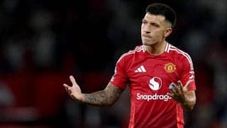 「スキルやクオリティがあるのに多くのチャンスを逃している」　マルティネスがウェストハム戦にもどかしさ