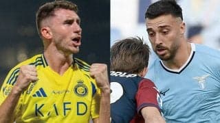 レアル・マドリーがエル・クラシコ惨敗に前後して方針転換？ 1月の移籍市場で守備陣増強か