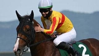 【みやこS想定騎手】ミトノオーは松山弘平騎手、オメガギネスは藤岡佑介騎手