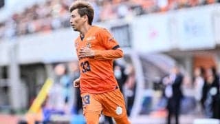 【脱・乾貴士＆権田修一依存で2022年以来のJ1復帰。名門・清水に託されるもの(1)】北川、宮本ら中堅世代が成長。夏に加わった宇野も重要な戦力に。秋葉体制2年目の清水、成功の要因とは