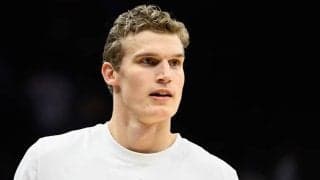 ドキュメンタリー出演を辞退していたマルカネン「バスケットにフォーカスしたかった」