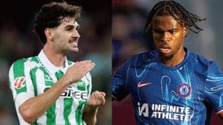 やはり中盤が補強ポイント？ ミランのリクルート班がスペインなど欧州各国に視察へ