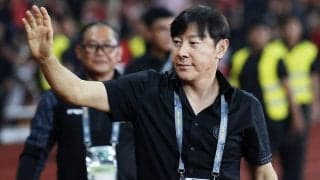 日本代表に大きなプレッシャー!? 11月アウェイで対戦のインドネシア代表、シン・テヨン監督の発案で韓国の応援団が現地に駆けつける計画