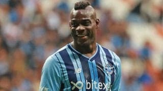 バロテッリが4年半ぶりのセリエA復帰！18位と低迷するジェノアが正式発表