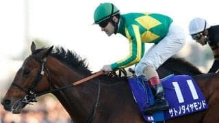 近年存在感増す“アルゼンチン血統” 活躍馬多数輩出の血統的背景とは