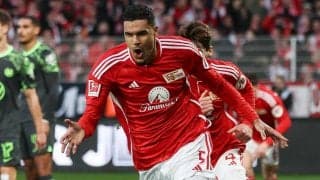 ウニオン・ベルリン、主力DFダニーリョとの契約延長を発表！