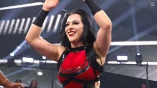 メキシコ人美女レスラー、顔半分がすごいことに…斬新セクシーなハロウィンメイク「地獄のようにカッコいい」