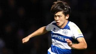 斉藤光毅が語るパリ五輪と新天地イングランド「現状をどう打開するか、全力でもがいている」