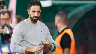 テン・ハグ切りのユナイテッドにスポルティングCP監督引き抜きの動き！　違約金16.5億円を支払う意思