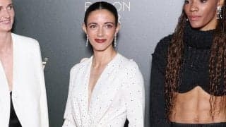 「2度も獲得できるとは…」女子バロンドール連覇のボンマティ、自身の使命を語る「小さな女子や男子の模範に」