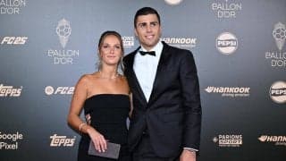 「レアルもシティも誰も知らなかった」レアルがバロンドール授賞式を直前でキャンセル、フランス・フットボール編集長が言及「おそらく私の沈黙が彼らを限界に追いやったのかも」