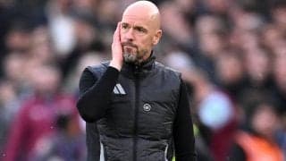 ついにテン・ハグ更迭で次に向かうも…ユナイテッドに補償金29.7億円の支払い