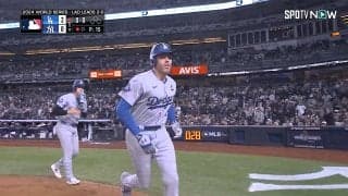 フリーマン、3戦連発弾で大谷翔平に“最高のプレゼント”「大谷くんが走らずに済むように…」先制シーンにSNSで反響続々