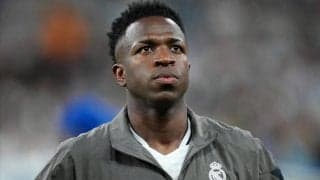 「必要なら10倍やる」バロンドール逃したヴィニシウスが意思表示、同僚カマヴィンガは「君は世界最高の選手」