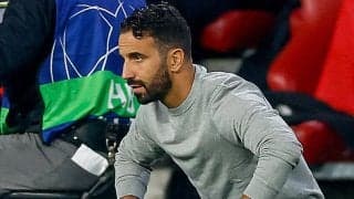 「この質問は想定内」　ユナイテッドと紐づくスポルティングCP監督が沈黙破るも「将来について話すつもりない」