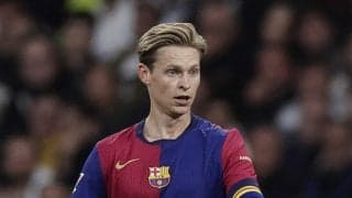 バルセロナがレアル・マドリードに大勝 林陵平がクラシコの勝負の分かれ目を徹底解説