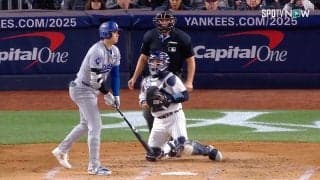 負傷中とは思えない！大谷翔平、顔を歪めながら魂のフルスイング 「痛そう」故障後初の“マン振り”に驚きと心配の声