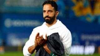 アモリム監督本人はプロジェクトも条件も“受諾”　もはやユナイテッドとスポルティングCPの交渉次第か