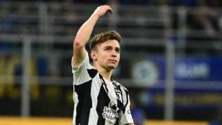 インテル戦でも活躍のコンセイソン、レンタル中のユベントスが確保決断か