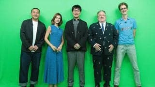 欧州でプレーする日本人を中心とした海外サッカー専門番組『Lemino Football』がスタート！ 豪華解説陣と共にお届け